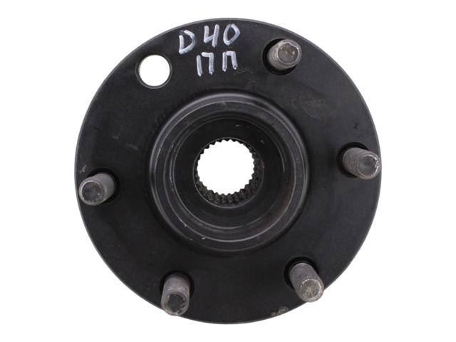 NISSAN 40202EA300 Ступица передняя в наличии Ирпень