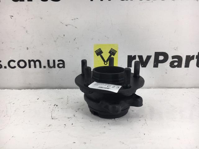 40202EJ70B NISSAN Передняя ступица купить в Запорожье