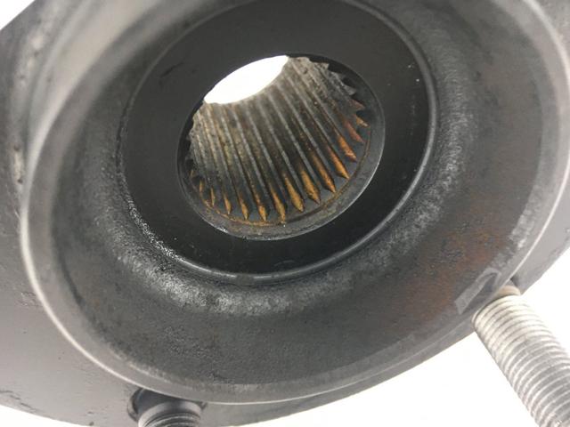 40202EJ70B NISSAN Ступица передняя купить в Житомир