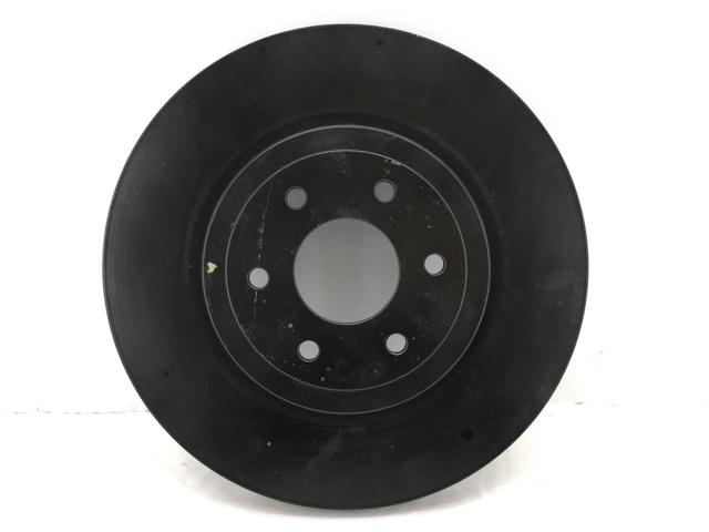 Гальмівний диск передній лівий правий nissan pathfinder r51 2005-2014 (28мм) 402063X00B