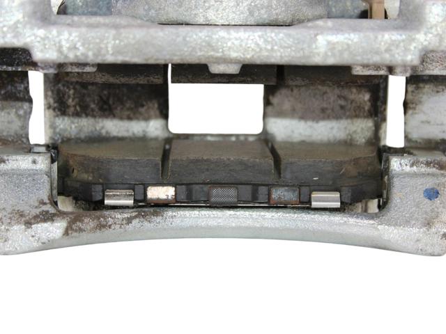 410016RA0A NISSAN Суппорт тормозной передний правый купить в Ужгород