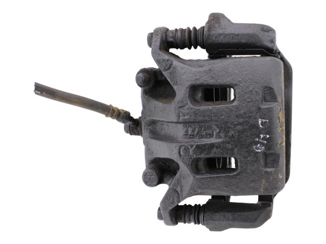 Суппорт тормозной передний правый 41001EB32A NISSAN