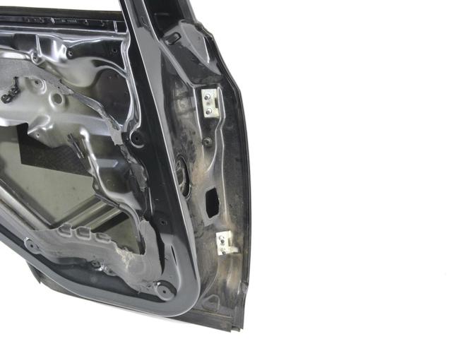 41003449337 BMW Дверь задняя левая купить в Сумы