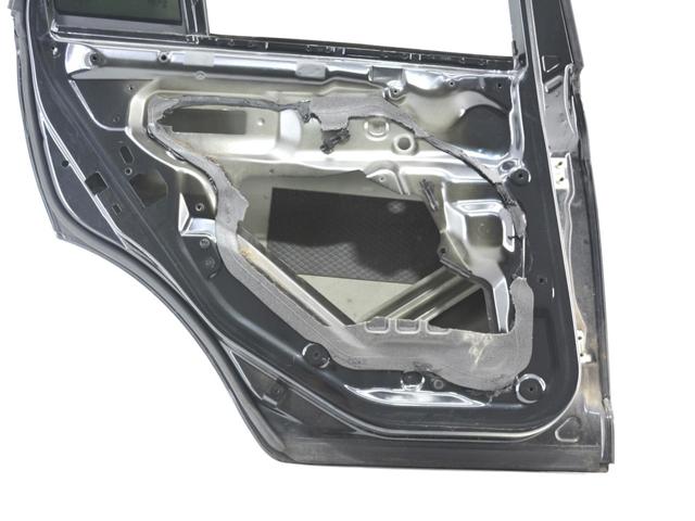 41003449337 BMW Дверь задняя левая купить в Житомир