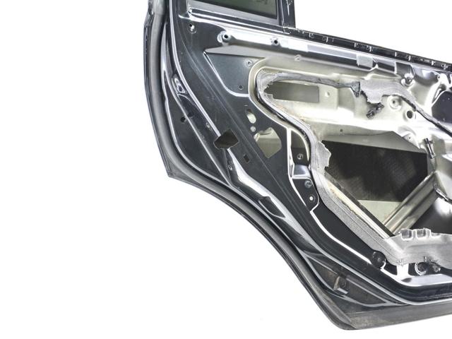 41003449337 BMW Дверь задняя левая купить в Ирпень