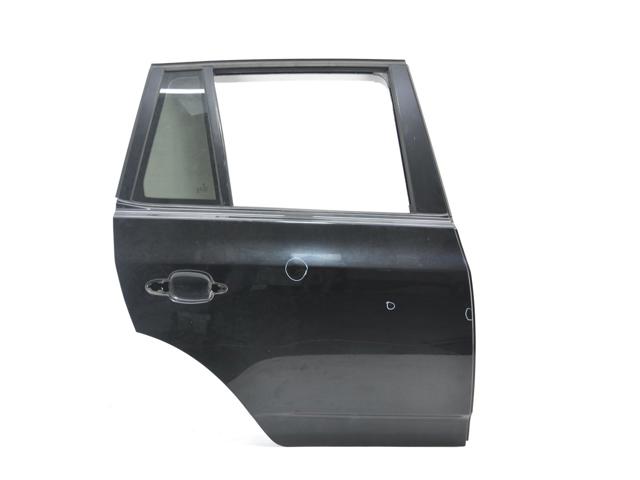 Дверь задняя, правая 41003449338 BMW