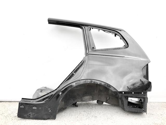 Боковая часть задняя левая 41003449749 BMW