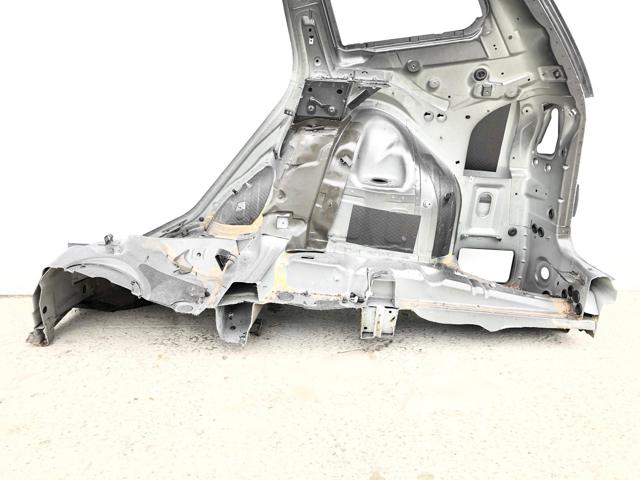 41003449750 BMW Крыло заднее правое купить в Каменское