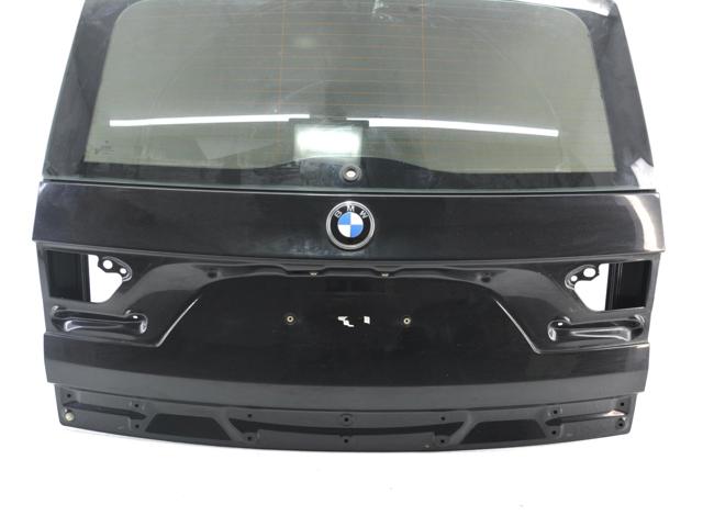 BMW 41003452197 Дверь задняя (багажная 3/5-я (ляда) в наличии Кривой Рог