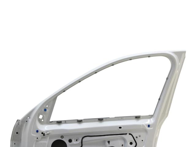 41007414370 BMW Дверь передняя правая купить в Ирпень