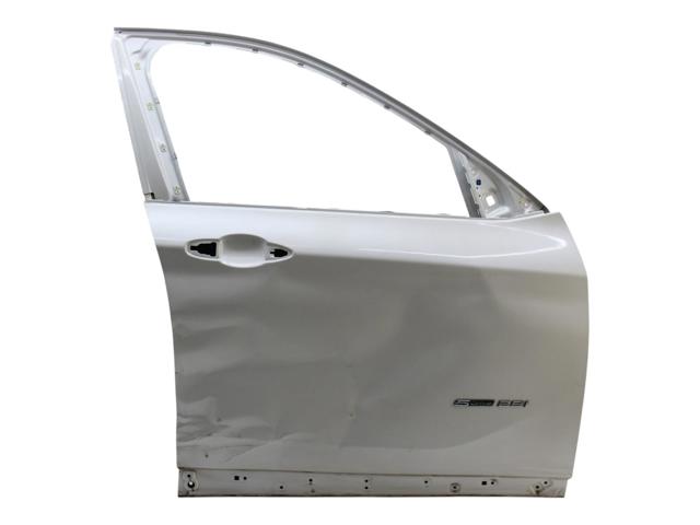 Пассажирская передняя дверь 41007414370 BMW