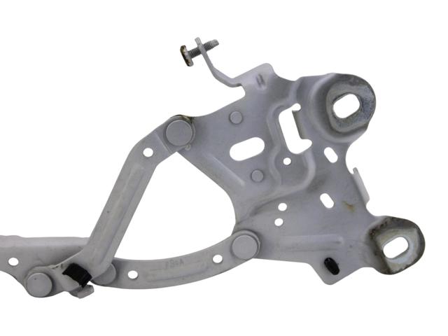 41007427126 BMW Петля капота правая купить в Каменское