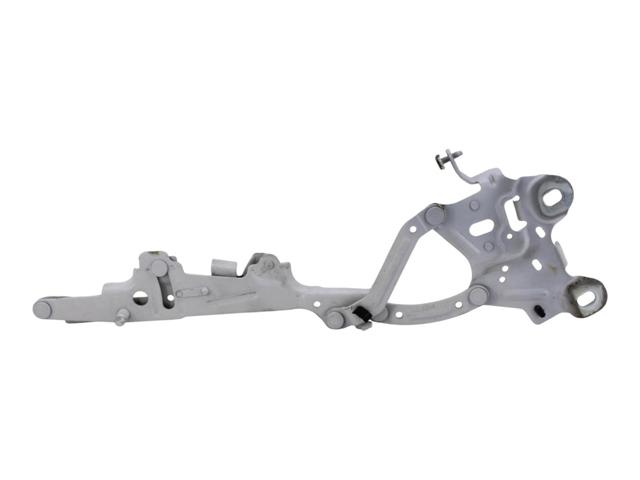 41007427126 BMW Петля капота правая купить в Полтава