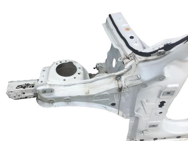 41007427781 BMW Лонжерон рамы передний левый купить в Харьков
