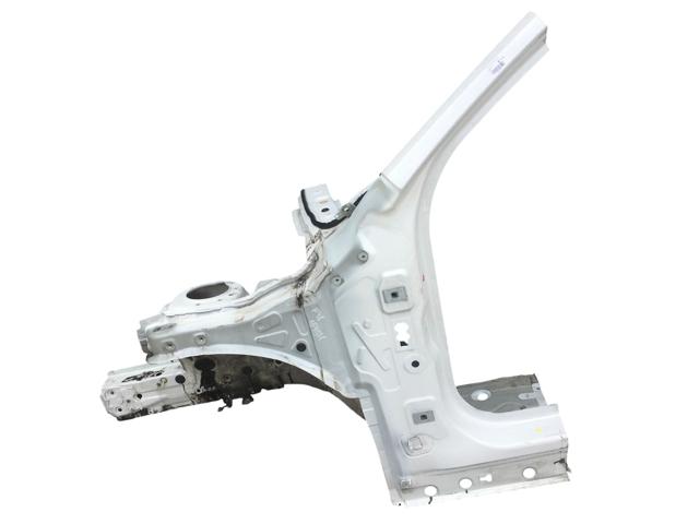 Левый передний лонжерон 41007427781 BMW