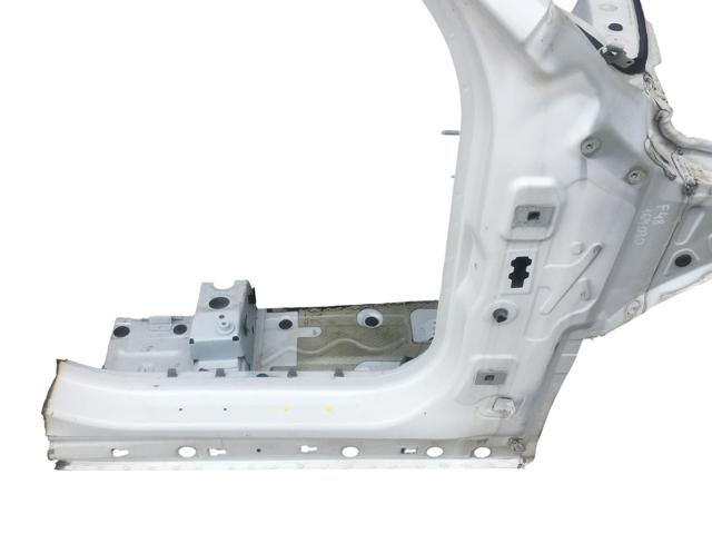 41007427782 BMW Лонжерон рамы передний правый купить в Ужгород