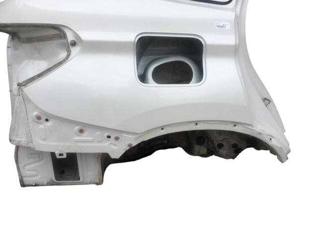 BMW 41007436156 Крыло заднее правое в наличии Каменское