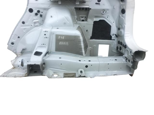 41007436156 BMW Крыло заднее правое купить в Ровно