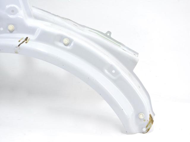 41009805644 BMW Крыло переднее правое купить в Ужгород