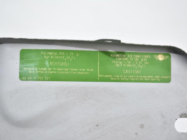 41009805644 BMW Крыло переднее правое купить в Черкассы
