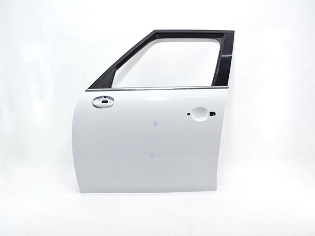 Передняя левая дверь 41009805927 BMW