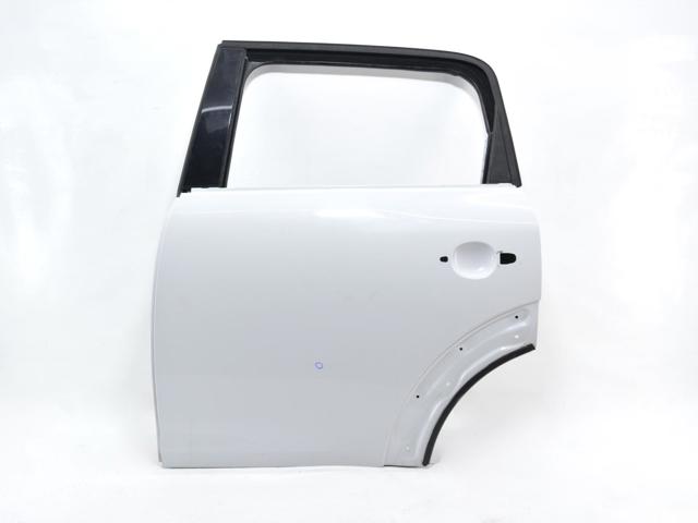 Задняя левая дверь 41009805929 BMW