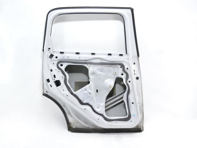 41009805929 BMW Дверь задняя левая купить в Кривой Рог