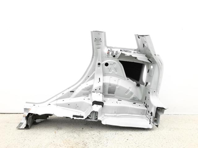41009811554 BMW Боковина кузова правая купить в Хмельницкий
