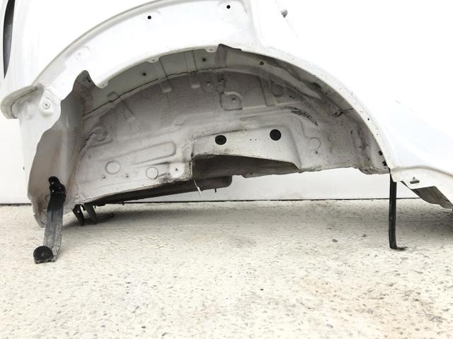 41009811554 BMW Боковина кузова правая купить в Тернополь
