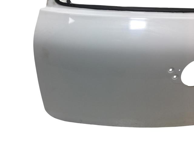 BMW 41009811574 Дверь задняя (багажная 3/5-я (ляда) в наличии Украина