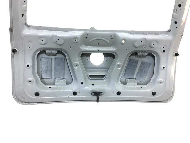 41009811574 BMW Дверь задняя (багажная 3/5-я (ляда) купить в Киев