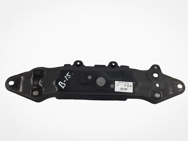 Балка крепления коробки передач 41011AL010 SUBARU