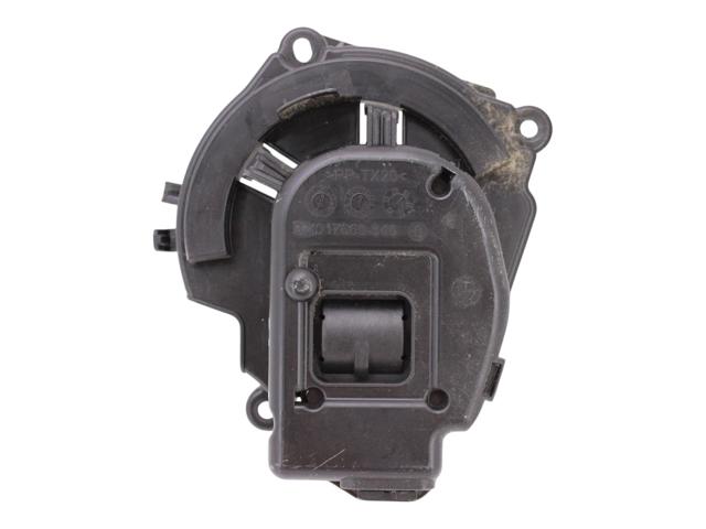 Привод заслонки печки 410475520 BMW