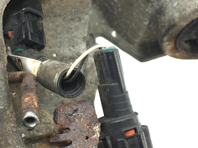 TOYOTA 4111052010 Задний редуктор в наличии Харьков