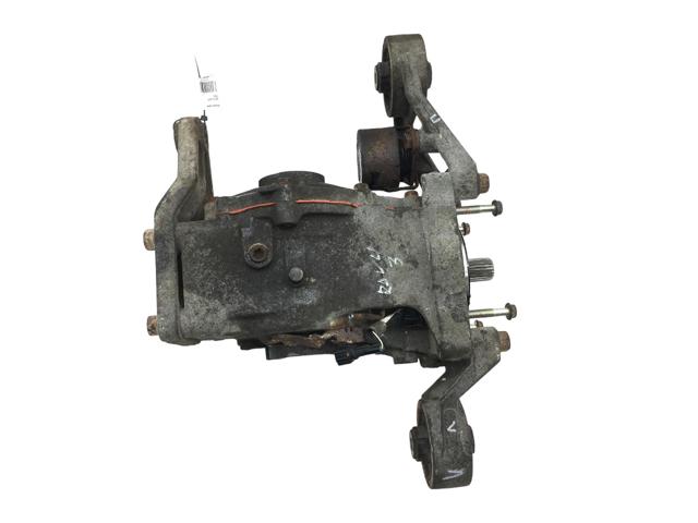 Редуктор заднего моста 4111052010 TOYOTA