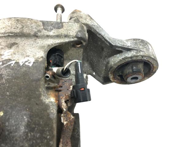 4111052010 TOYOTA Редуктор задний купить в Сумы