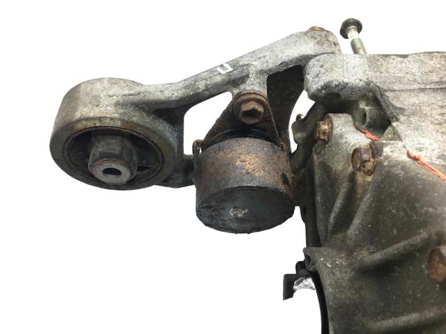 4111052010 TOYOTA Редуктор задний купить в Одесса