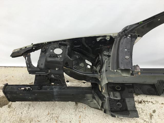 41117135612 BMW Лонжерон правый купить в Ирпень
