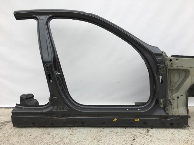 41117135612 BMW Лонжерон правый купить в Запорожье