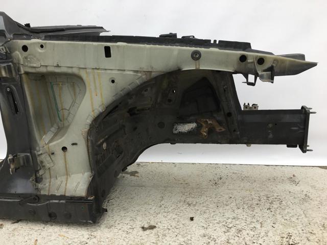 41117135612 BMW Лонжерон правый купить в Полтава