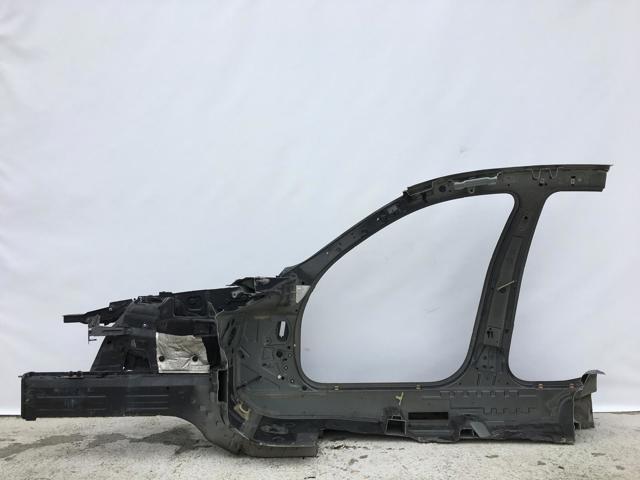 41117135612 BMW Лонжерон рамы передний правый купить в Хмельницкий