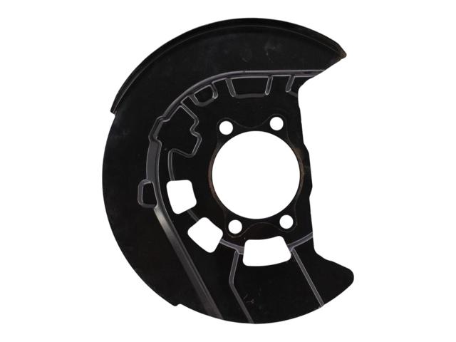 Пыльник тормозного диска переднего 411516RA0A NISSAN