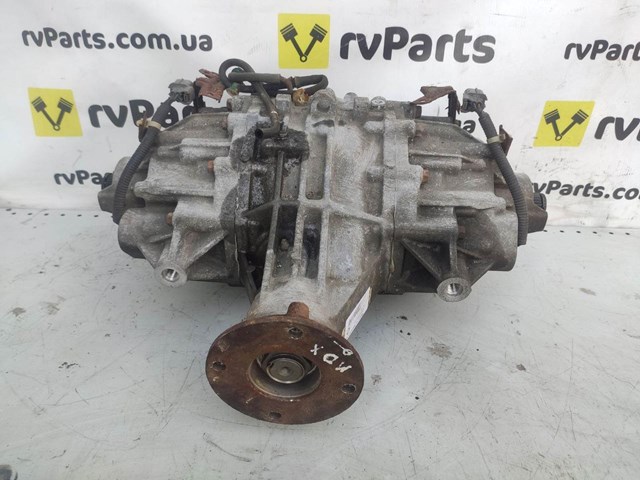HONDA 41200RWG080 в наличии Запорожье