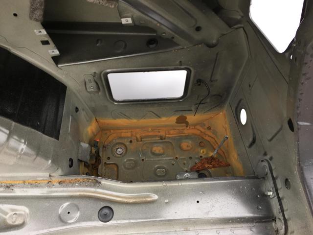 41217145096 BMW Крыло заднее правое купить в Полтава