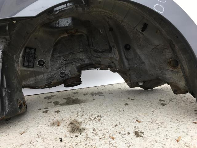 41217145096 BMW Крыло заднее правое купить в Сумы