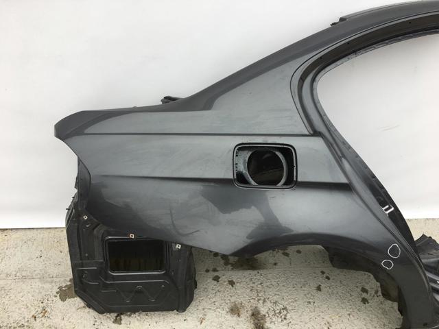 41217145096 BMW Крыло заднее правое купить в Каменское