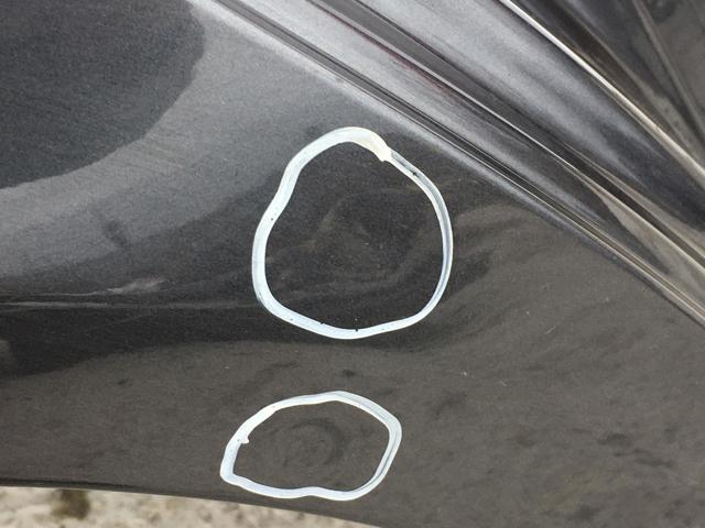 41217145096 BMW Крыло заднее правое купить в Ровно