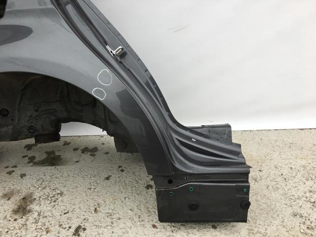 41217145096 BMW Крыло заднее правое купить в Чернигов