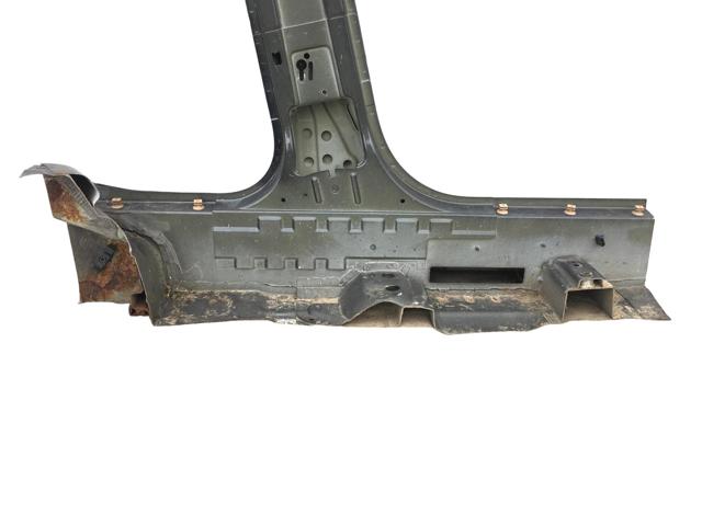 BMW 41217277331 Порог внешний левый в наличии Тернополь