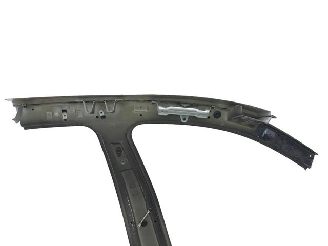 41217277331 BMW Порог внешний левый купить в Полтава